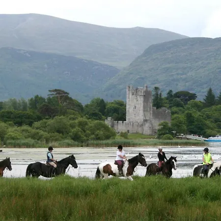 Bed & Breakfast Copper Kettle 3*