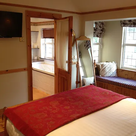 Copper Kettle Bed & Breakfast