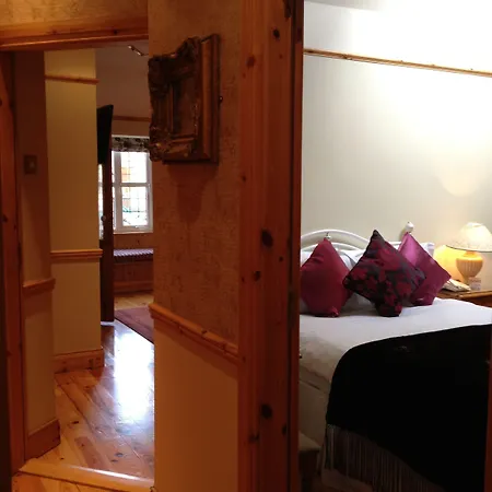 Bed & Breakfast Copper Kettle Cill Airne