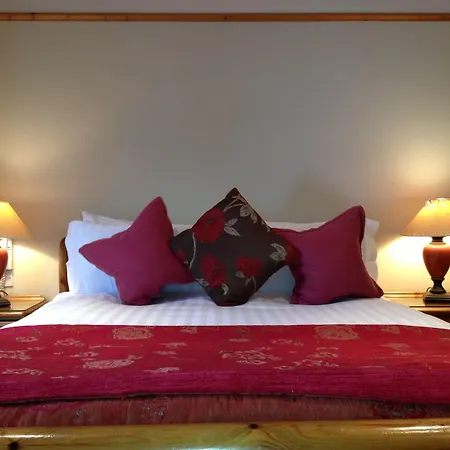 Copper Kettle Bed & Breakfast