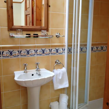 Bed & Breakfast Copper Kettle