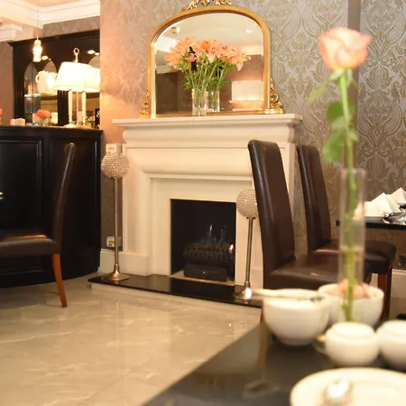 Bed & Breakfast Copper Kettle 3*