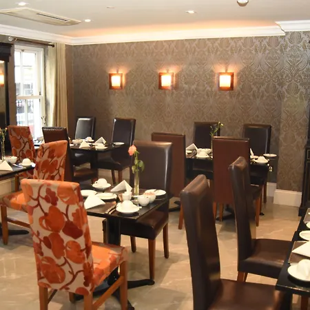 Bed & Breakfast Copper Kettle 3*