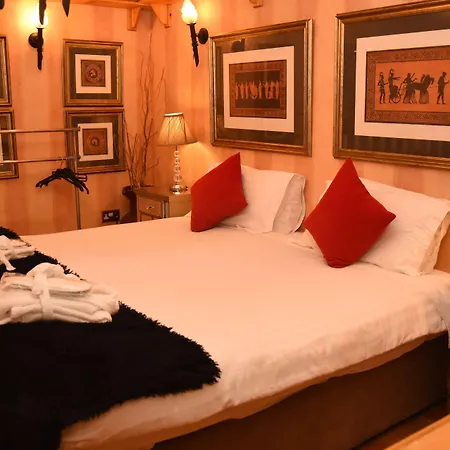 Bed & Breakfast Copper Kettle 3*