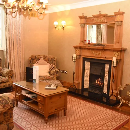 Copper Kettle Bed & Breakfast