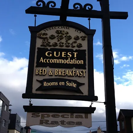 Bed & Breakfast Copper Kettle Cill Airne