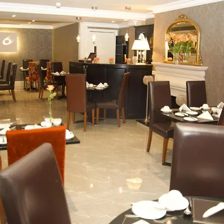 Bed & Breakfast Copper Kettle