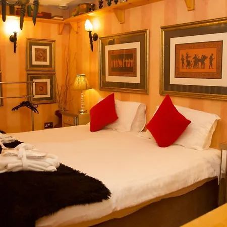 Copper Kettle Bed & Breakfast