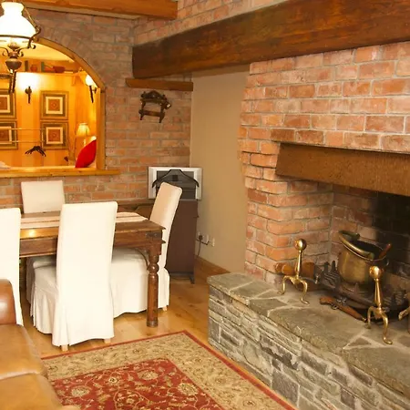Bed & Breakfast Copper Kettle Killarney