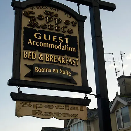 Bed & Breakfast Copper Kettle