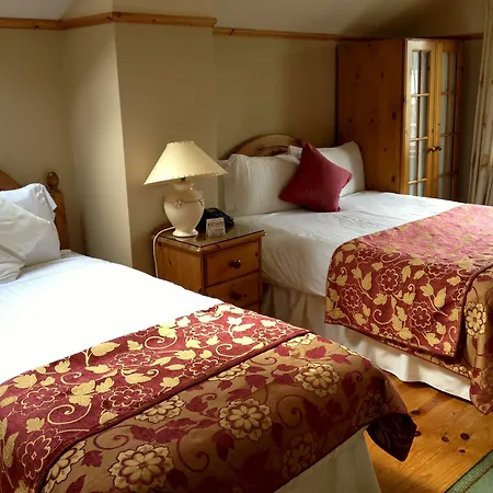 Copper Kettle 4* Killarney