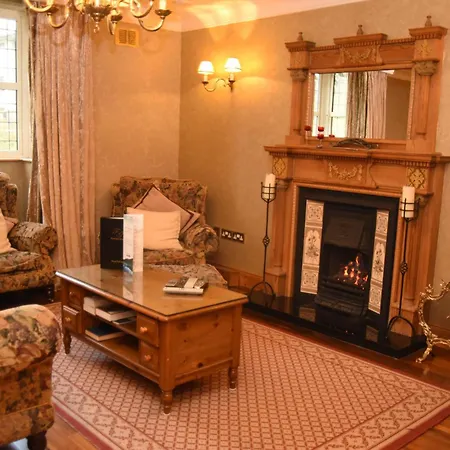 Copper Kettle Bed & Breakfast Cill Airne