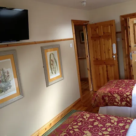 Copper Kettle Bed & Breakfast 4*