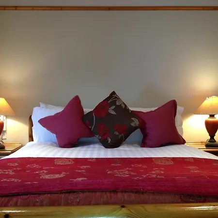 Bed & Breakfast Copper Kettle 4*