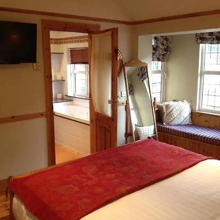 Copper Kettle 3* Cill Airne