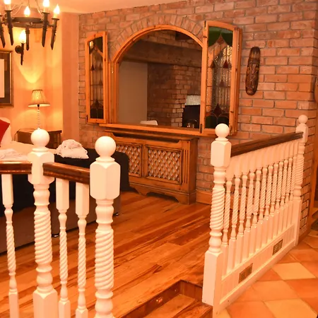 Copper Kettle 3* Killarney