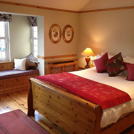 Oda ve Kahvaltı Copper Kettle Killarney