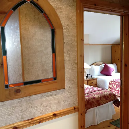 Copper Kettle 3* Killarney