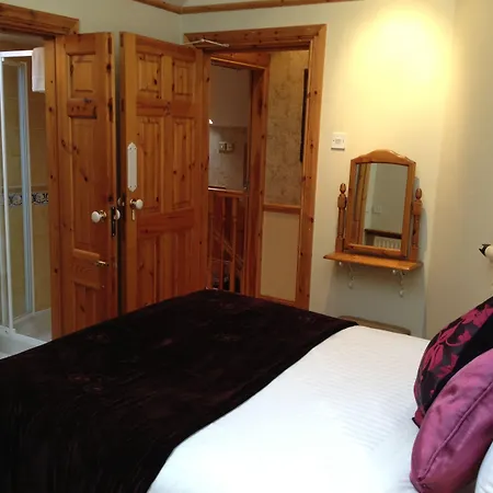 Oda ve Kahvaltı Copper Kettle Killarney