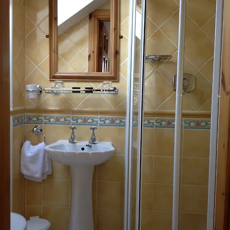 Copper Kettle Bed & Breakfast Killarney