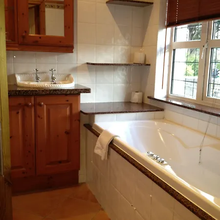 Copper Kettle Bed & Breakfast