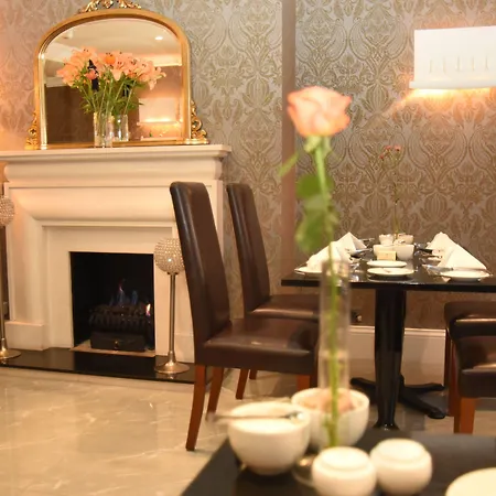 Copper Kettle Bed & Breakfast Killarney