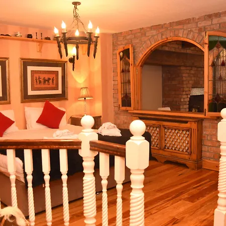 Copper Kettle Bed & Breakfast