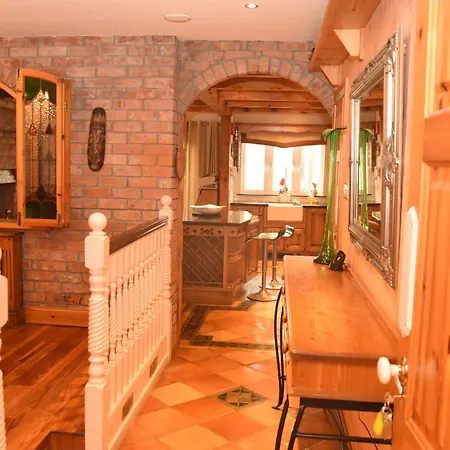 Bed & Breakfast Copper Kettle