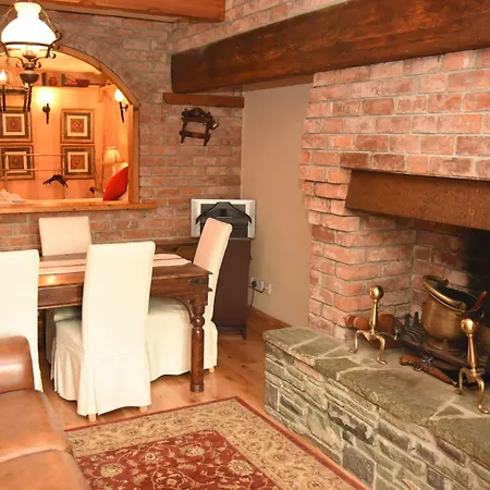 Copper Kettle Bed & Breakfast 3*