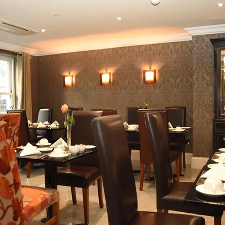 Copper Kettle Bed & Breakfast 3*