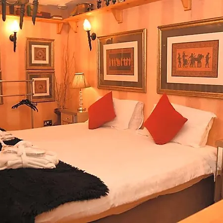 Copper Kettle 3* Killarney