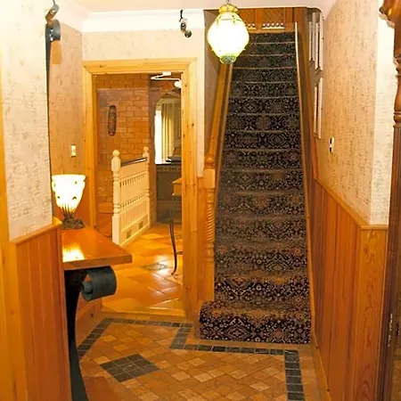 Bed & Breakfast Copper Kettle