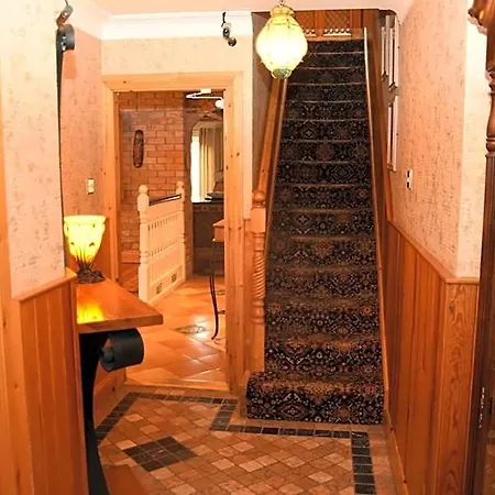 Copper Kettle Bed & Breakfast Killarney