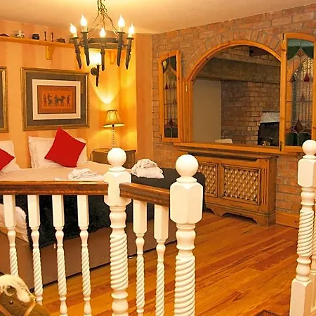 Bed & Breakfast Copper Kettle