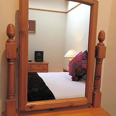 Copper Kettle Bed & Breakfast