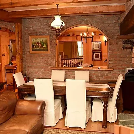 Bed & Breakfast Copper Kettle 3*