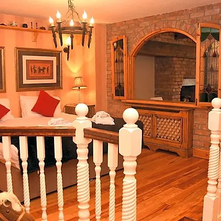 Bed & Breakfast Copper Kettle Killarney