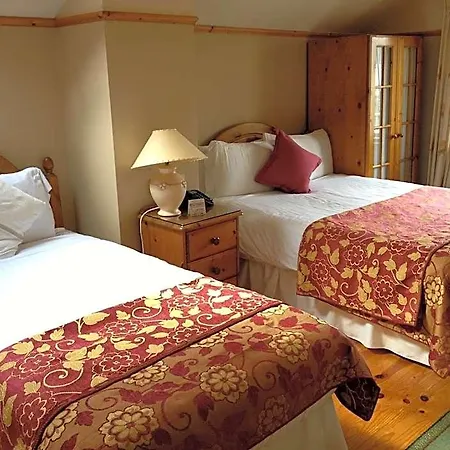 Bed & Breakfast Copper Kettle Killarney