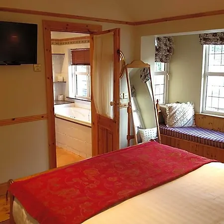 Copper Kettle 3* Killarney