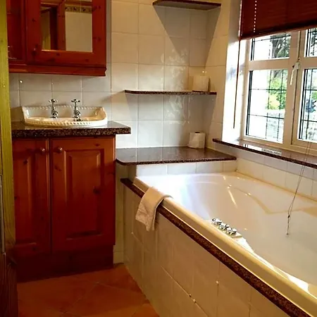 Bed & Breakfast Copper Kettle 3*