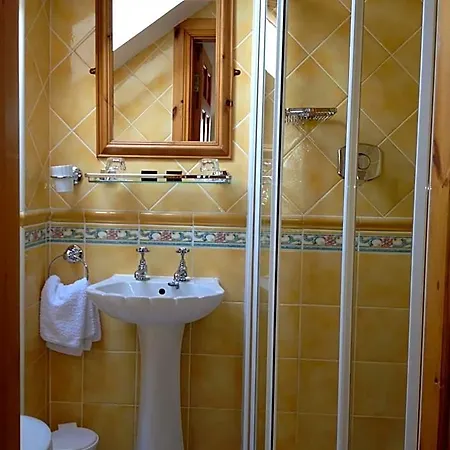 Bed & Breakfast Copper Kettle Killarney