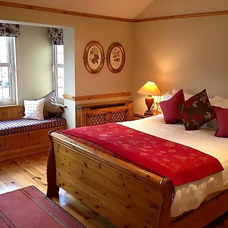 Copper Kettle Bed & Breakfast