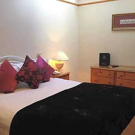 Bed & Breakfast Copper Kettle 3*
