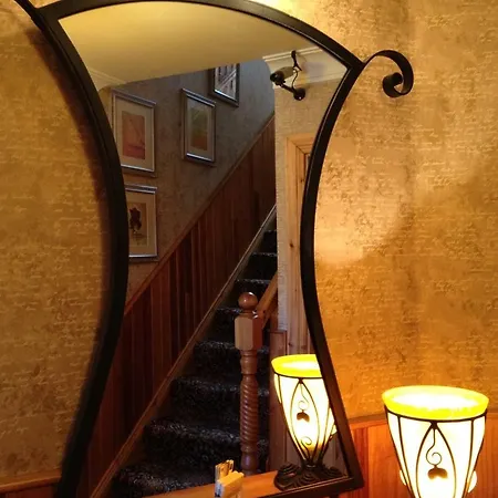 Bed & Breakfast Copper Kettle