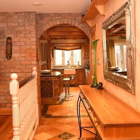 Copper Kettle Bed & Breakfast