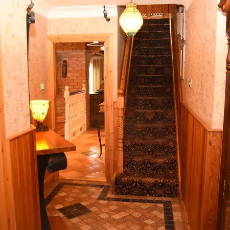 Bed & Breakfast Copper Kettle