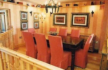 Copper Kettle Bed & Breakfast 3*