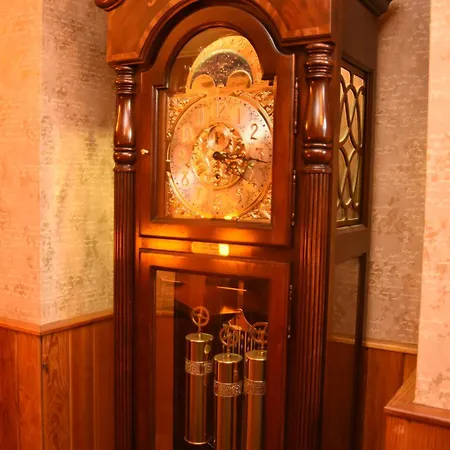 Bed & Breakfast Copper Kettle