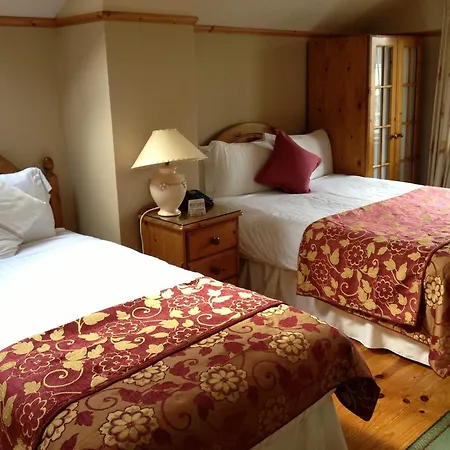 Copper Kettle 3* Killarney