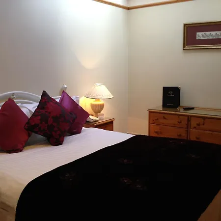 Bed & Breakfast Copper Kettle